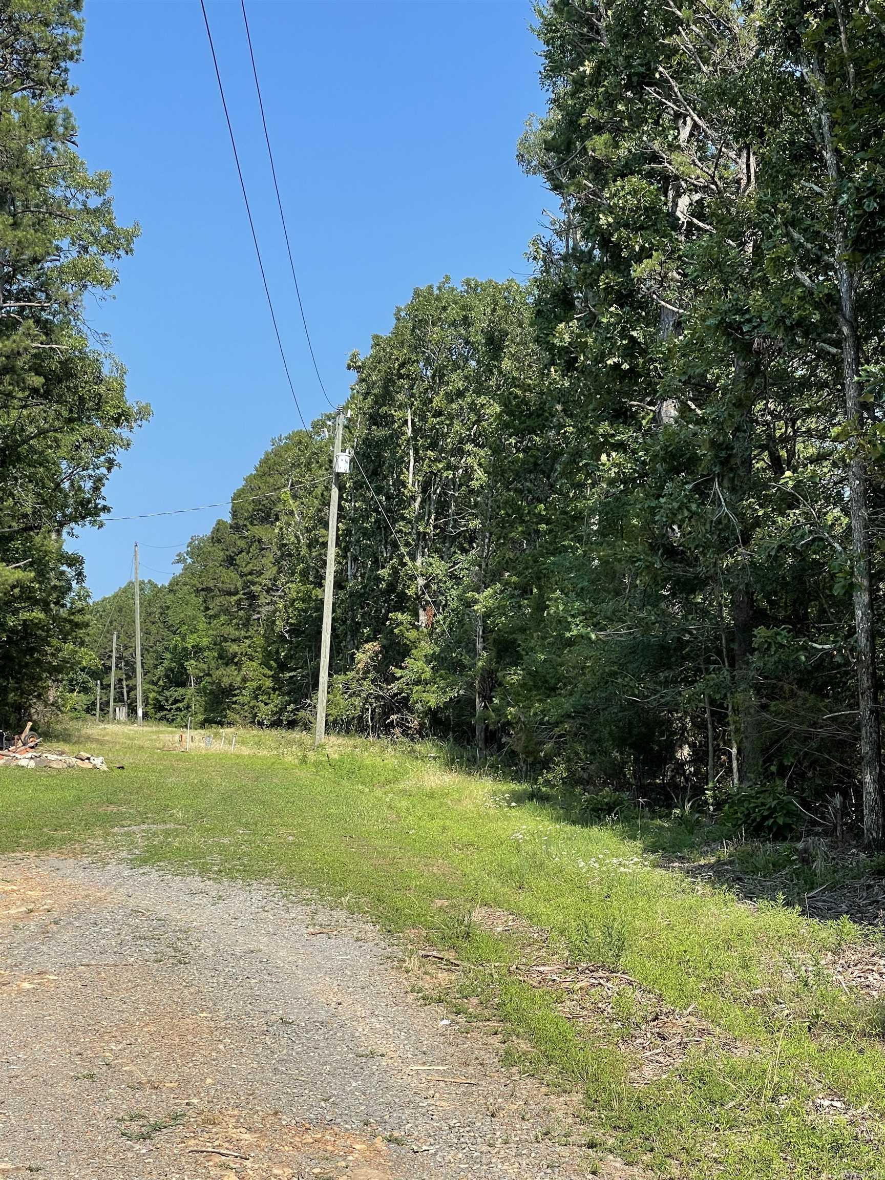 Lot 6 Pleasant Ridge Road Greers Ferry, AR 72067