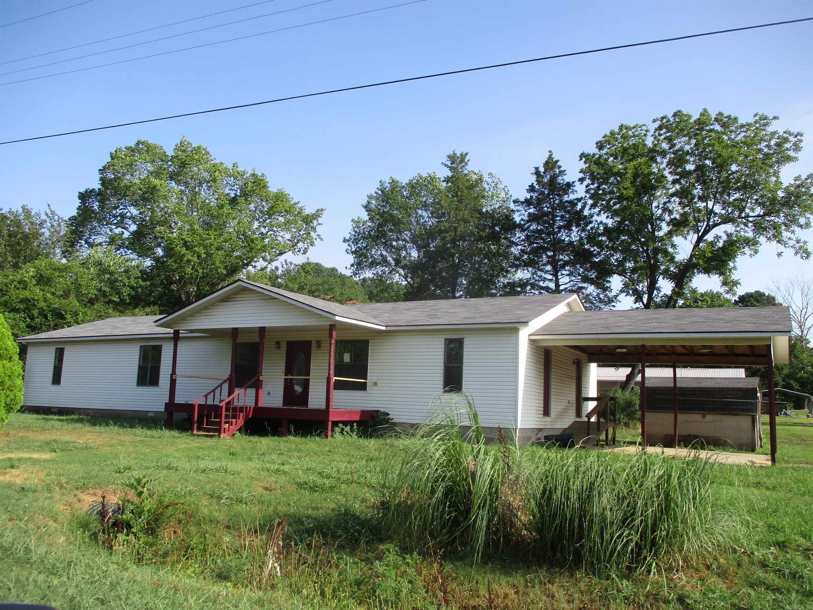 1204  Wilson  Heber Springs, AR