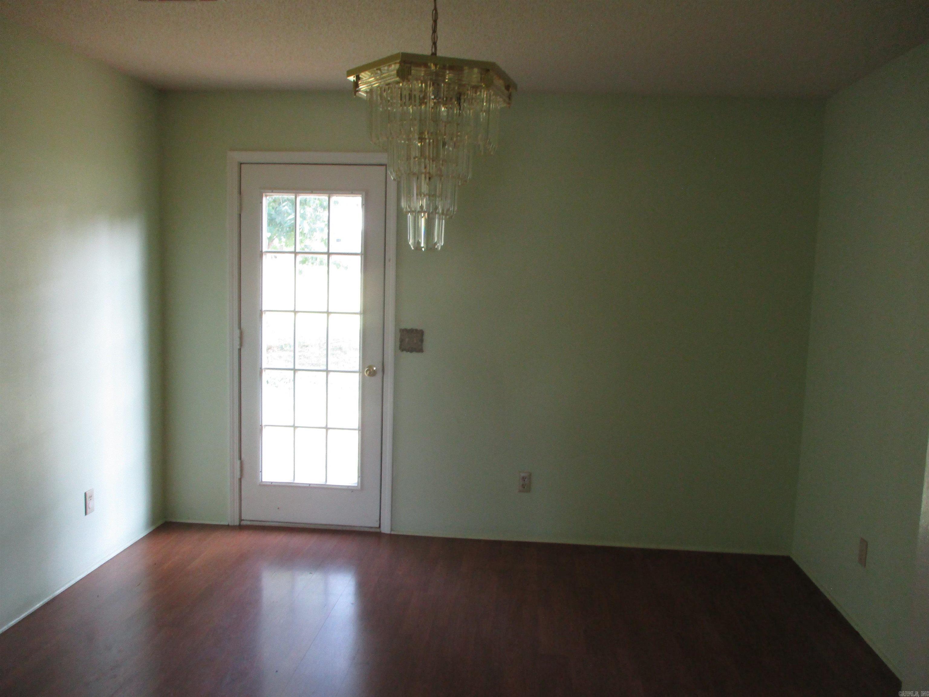 1204  Wilson  Heber Springs, AR