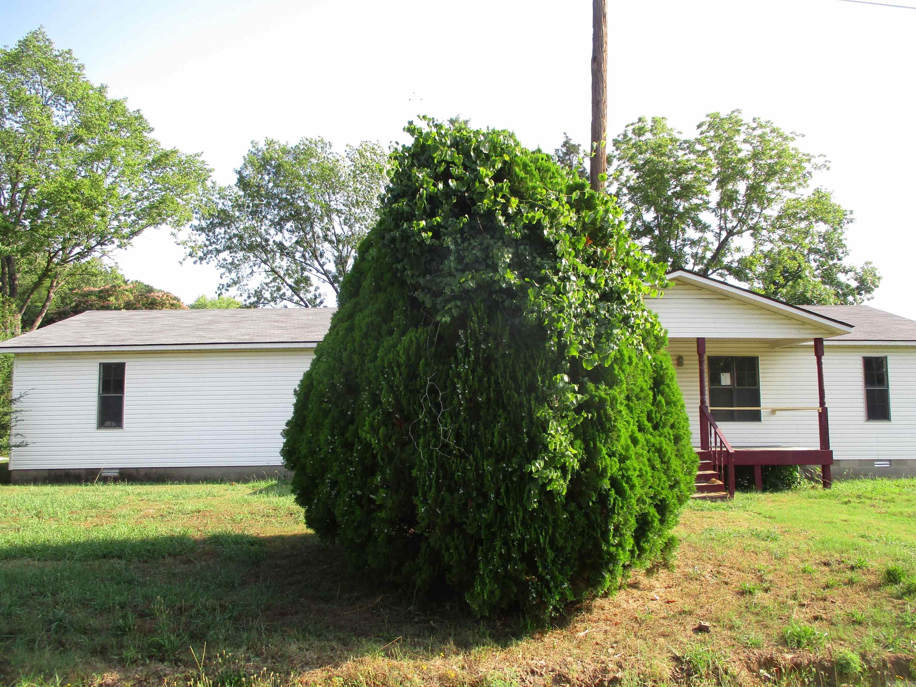 1204  Wilson  Heber Springs, AR