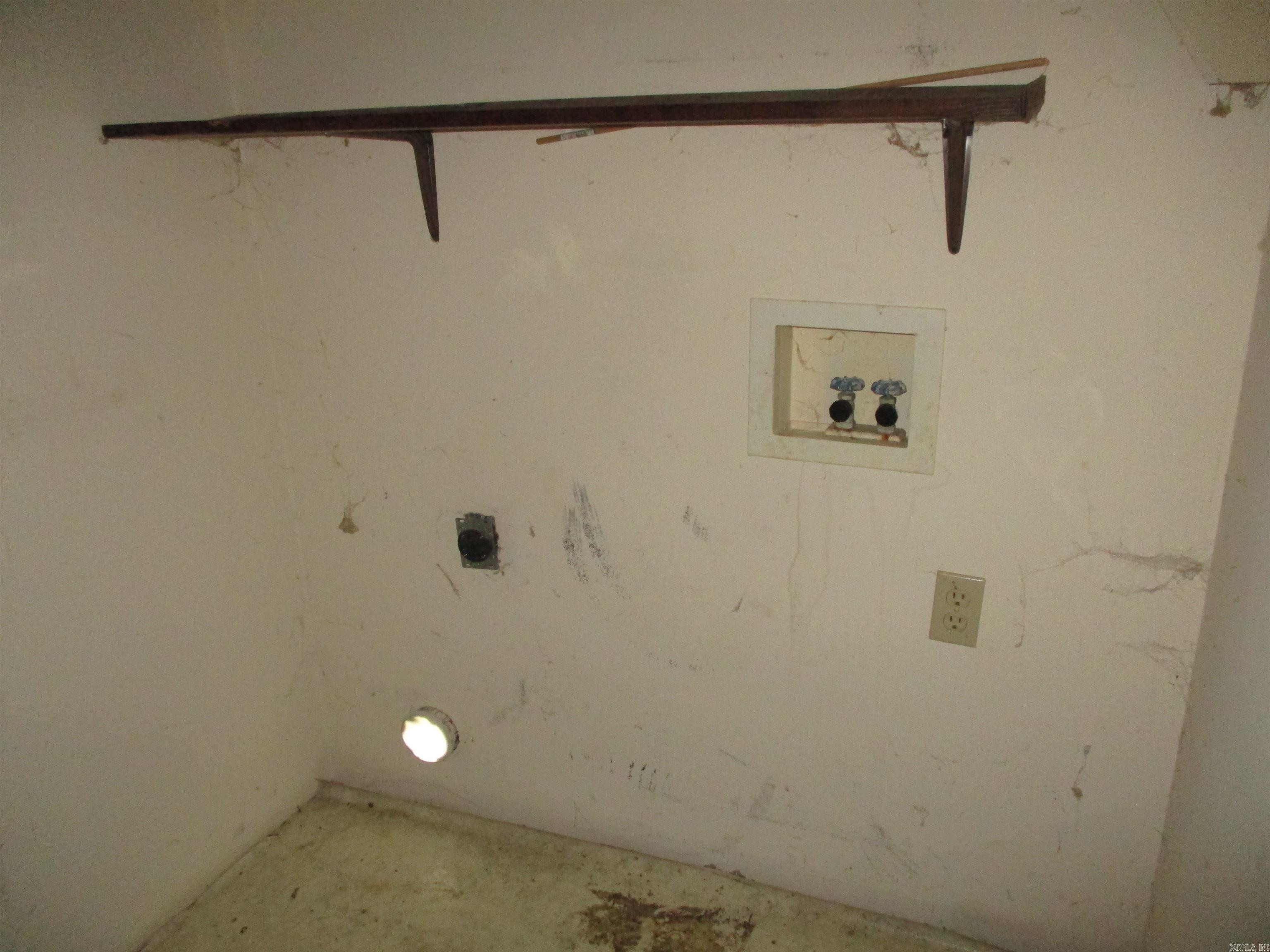 1204  Wilson  Heber Springs, AR