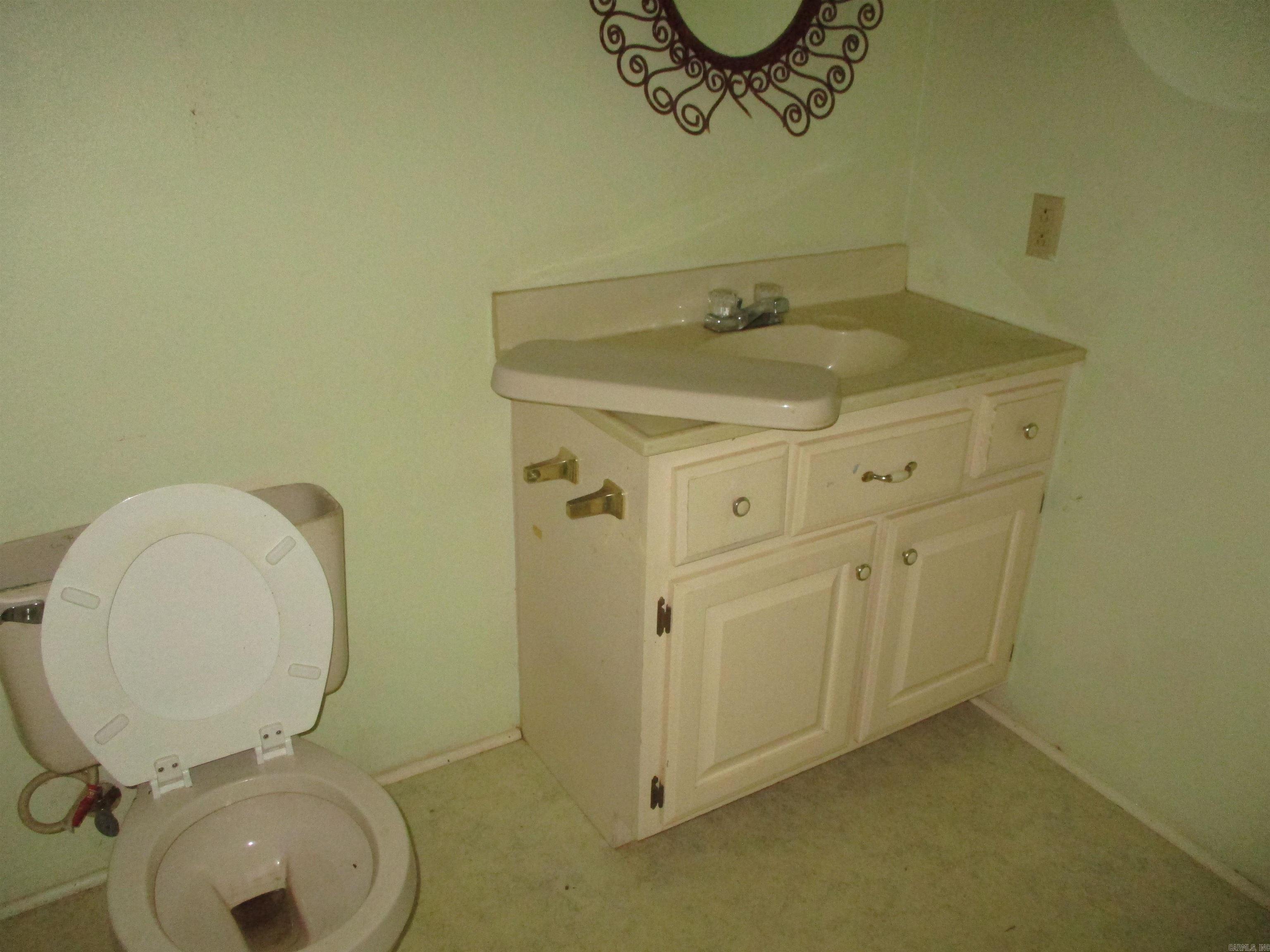 1204  Wilson  Heber Springs, AR
