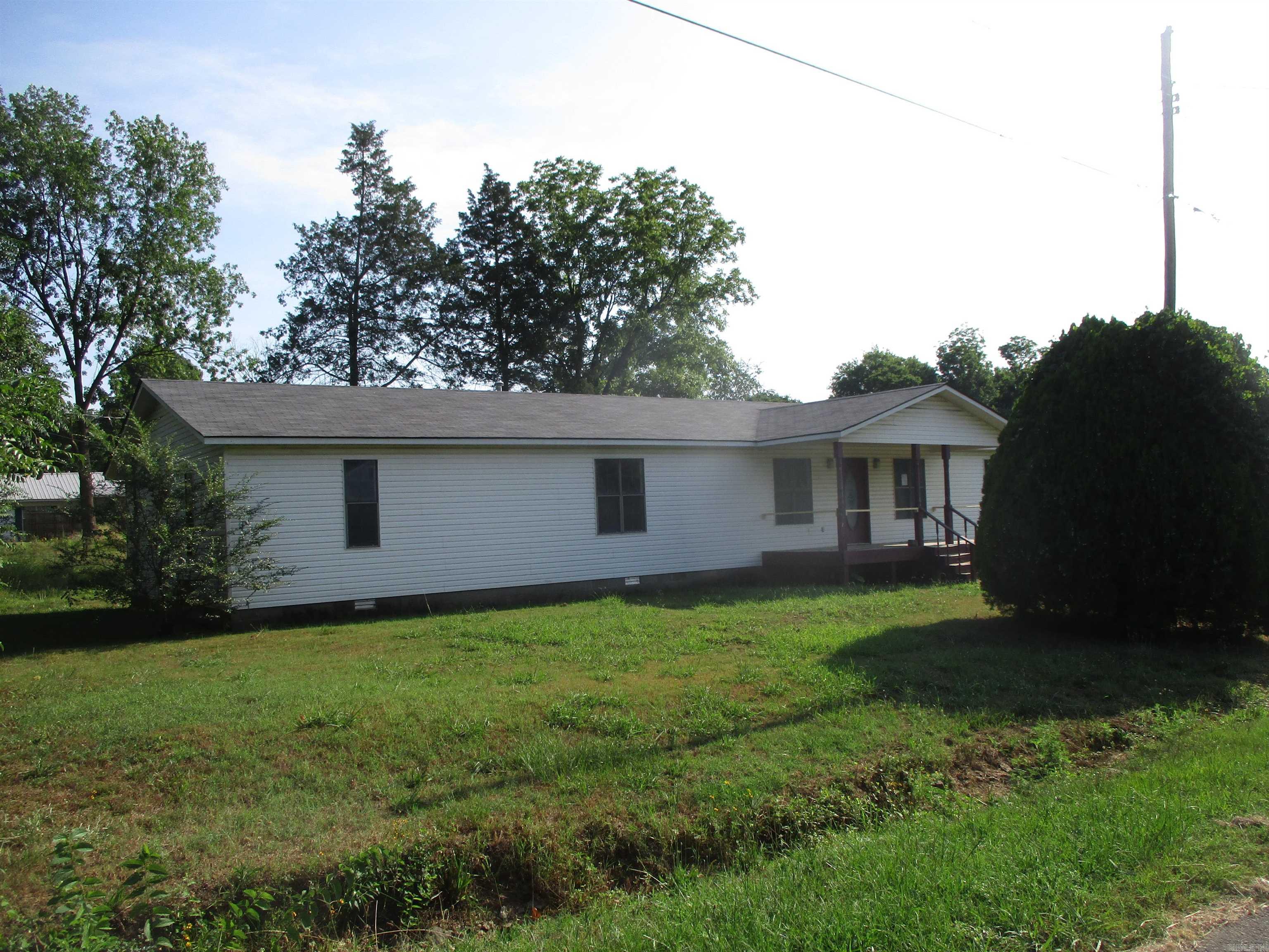 1204  Wilson  Heber Springs, AR