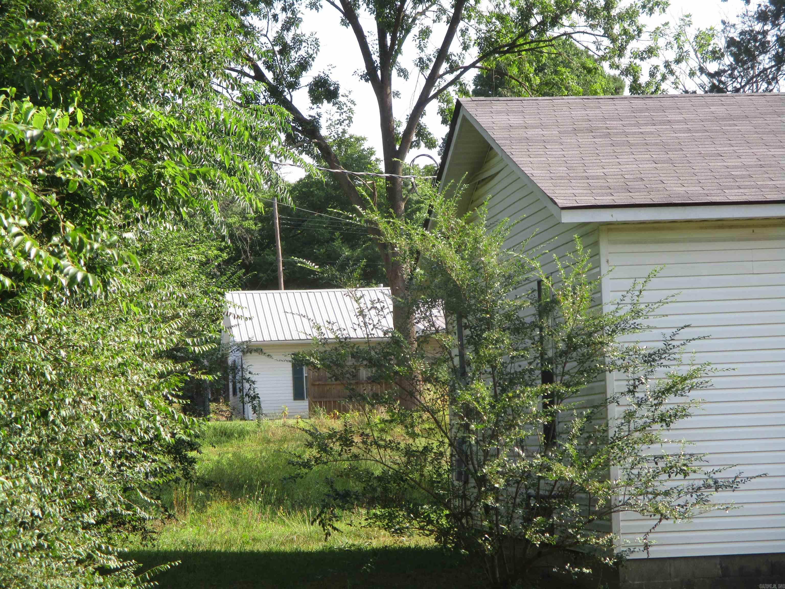 1204  Wilson  Heber Springs, AR