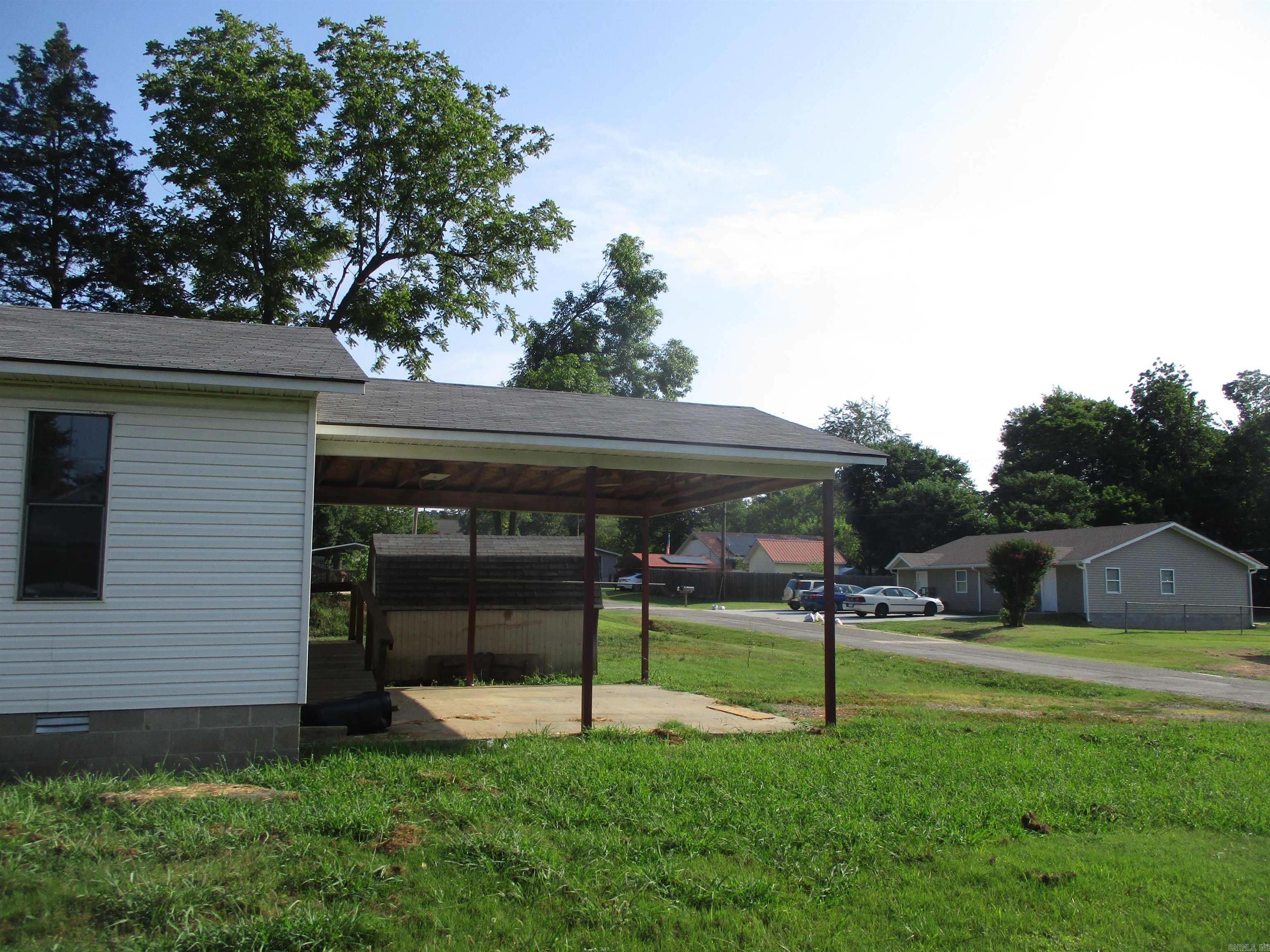 1204  Wilson  Heber Springs, AR