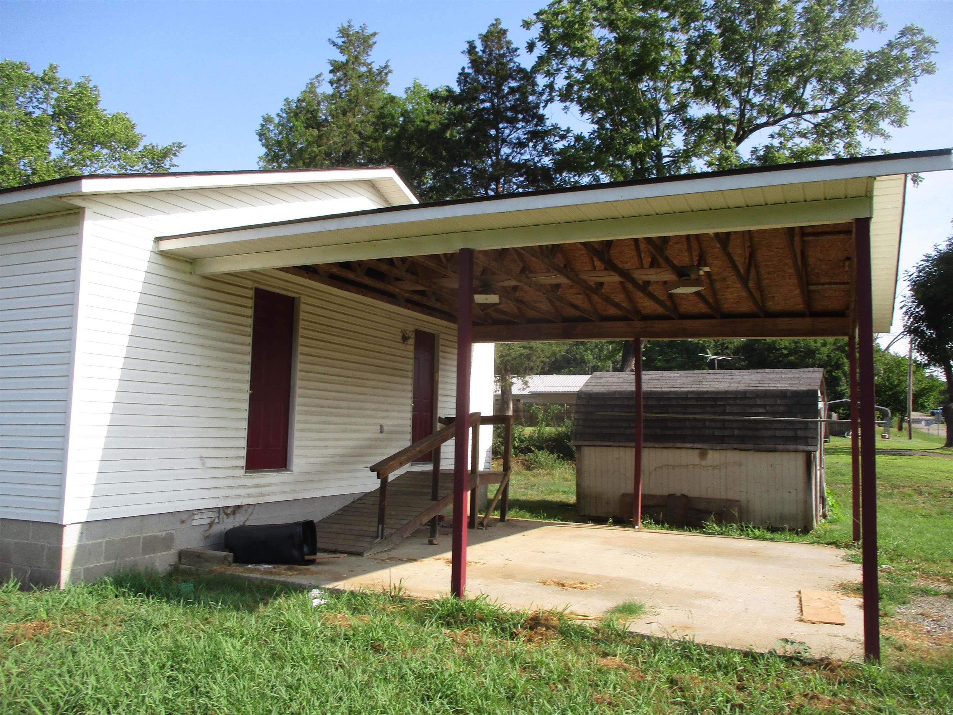 1204  Wilson  Heber Springs, AR