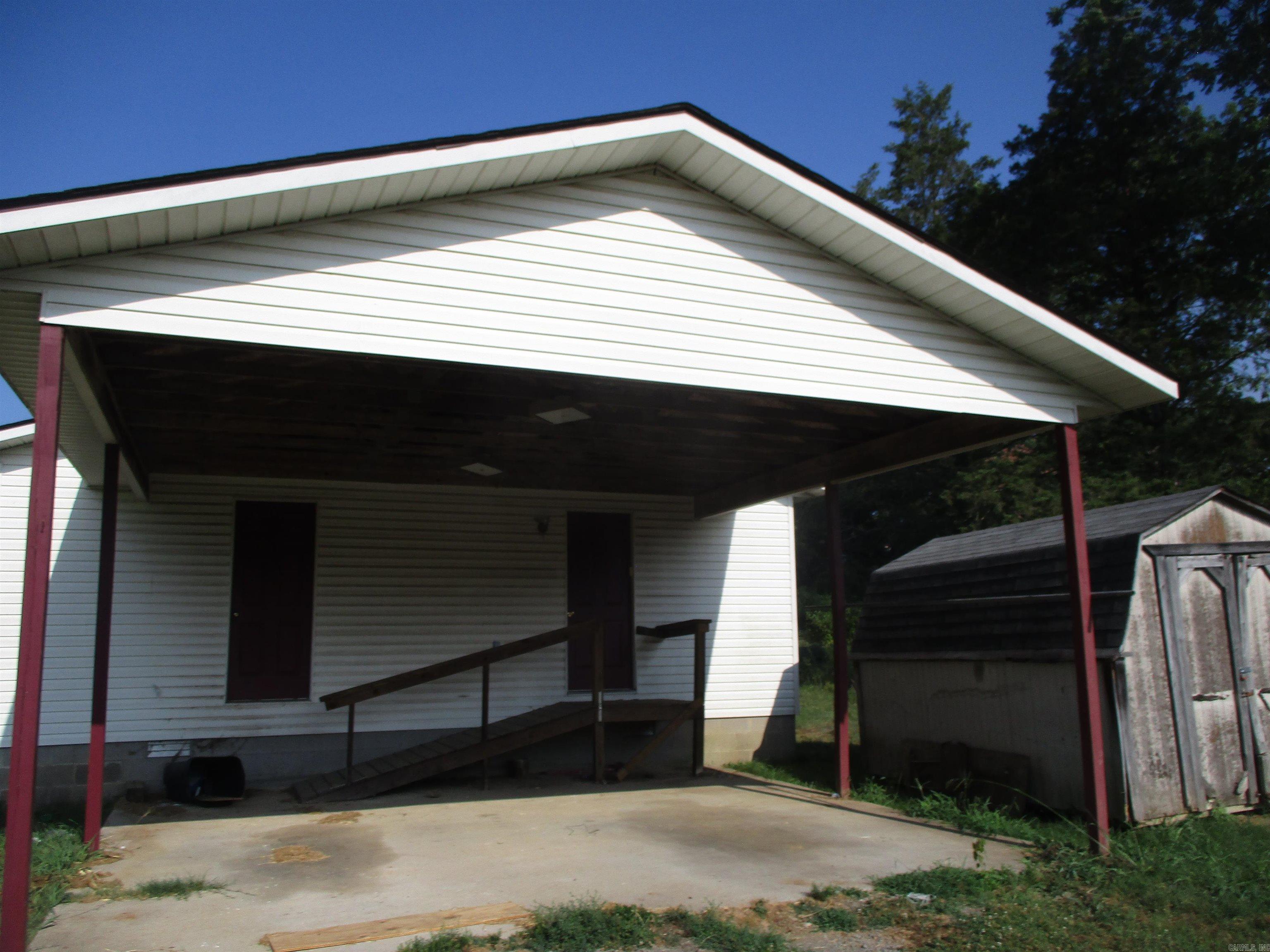 1204  Wilson  Heber Springs, AR