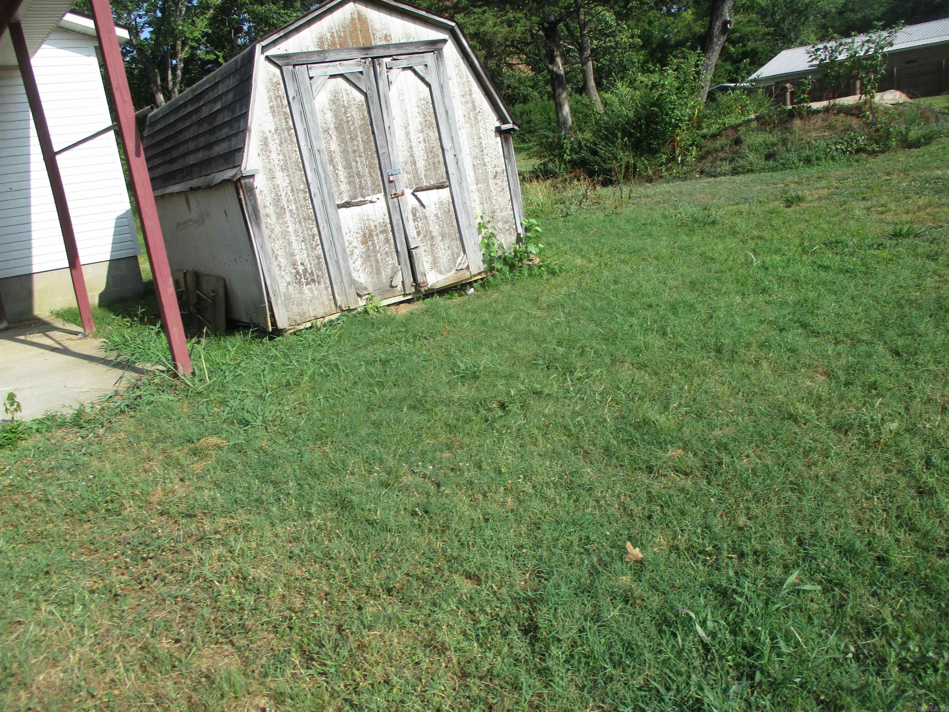 1204  Wilson  Heber Springs, AR