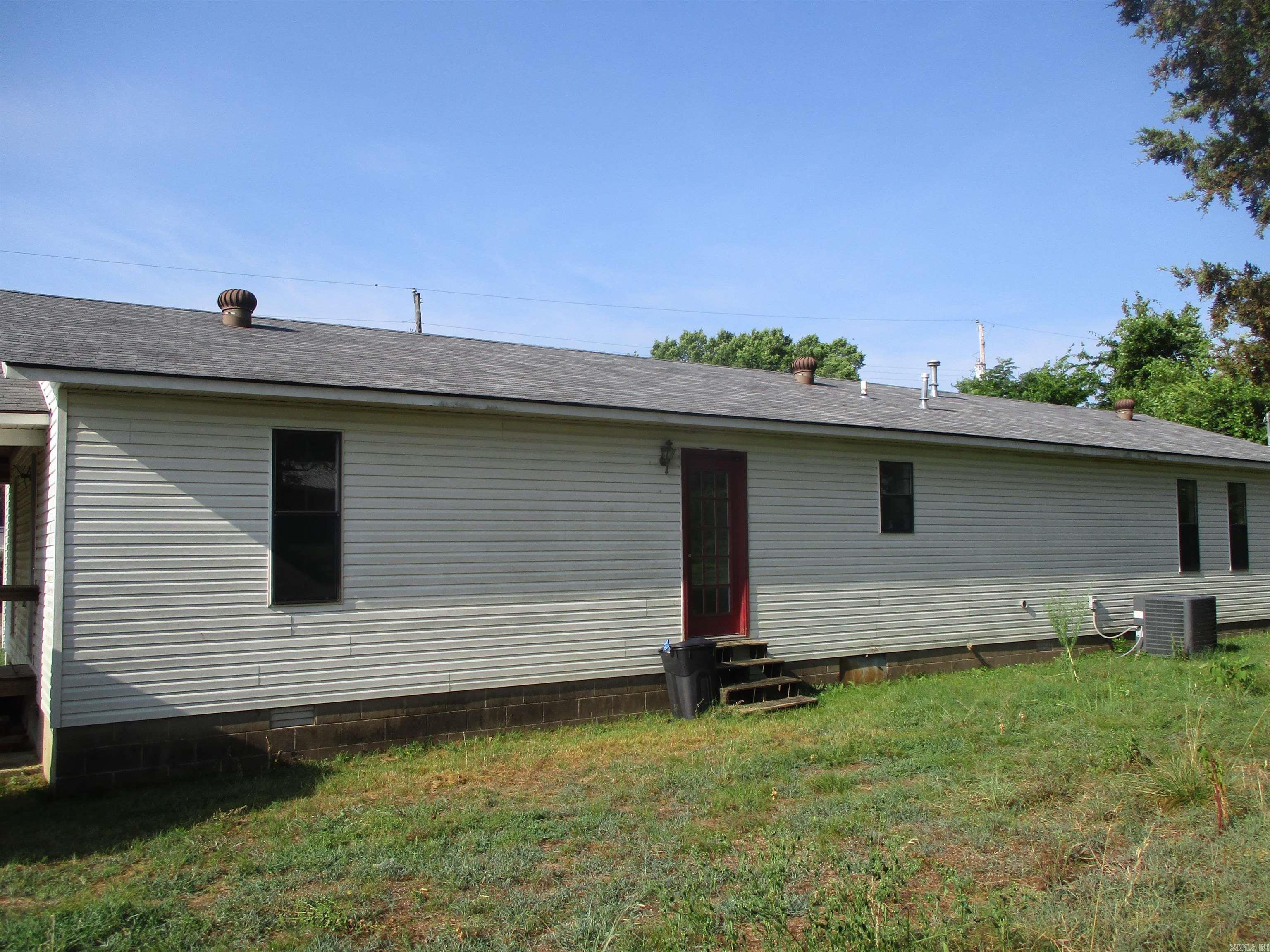1204  Wilson  Heber Springs, AR