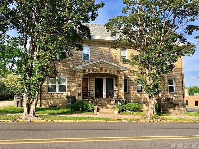200  Hawthorne  Hot Springs, AR