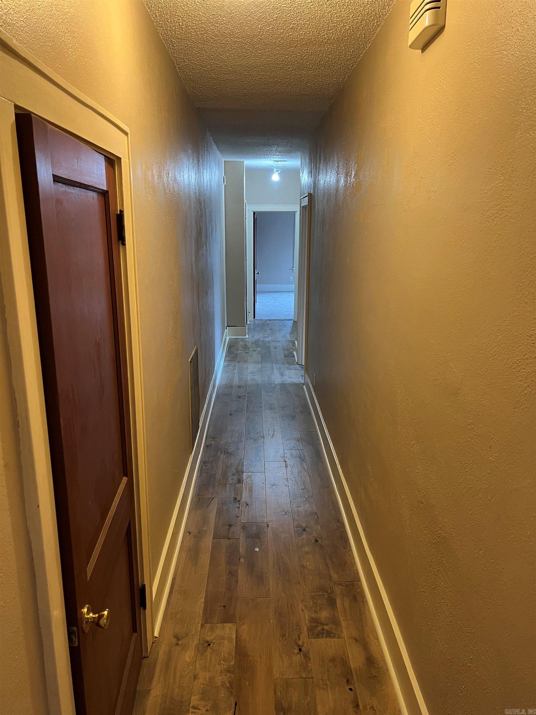 200  Hawthorne  Hot Springs, AR