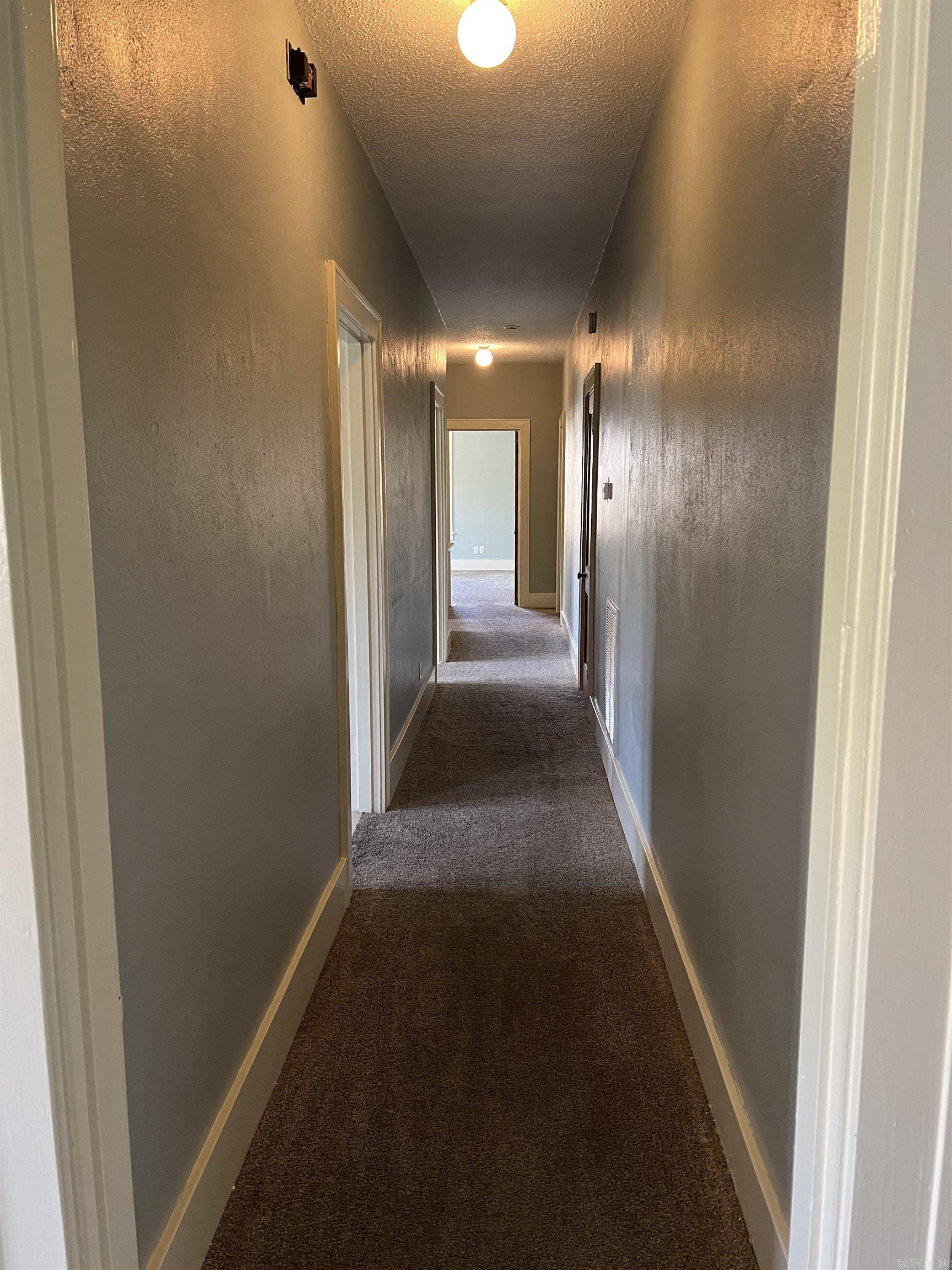 200  Hawthorne  Hot Springs, AR