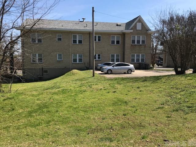 200  Hawthorne  Hot Springs, AR