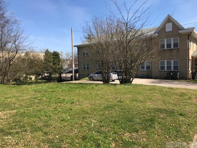 200  Hawthorne  Hot Springs, AR