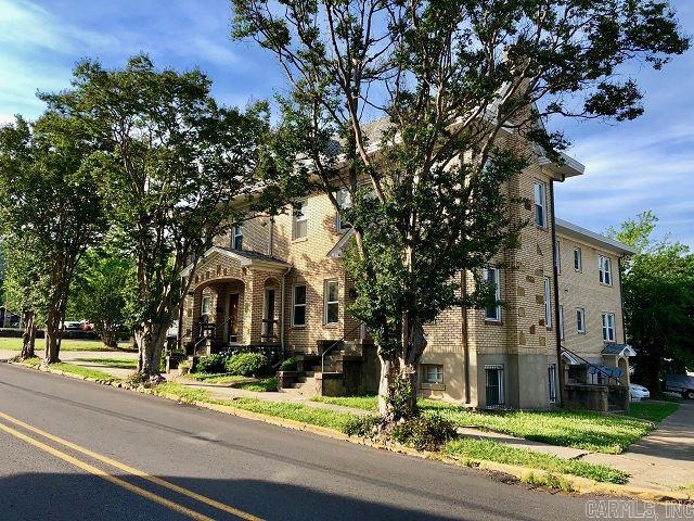 200  Hawthorne  Hot Springs, AR