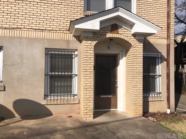 200  Hawthorne  Hot Springs, AR