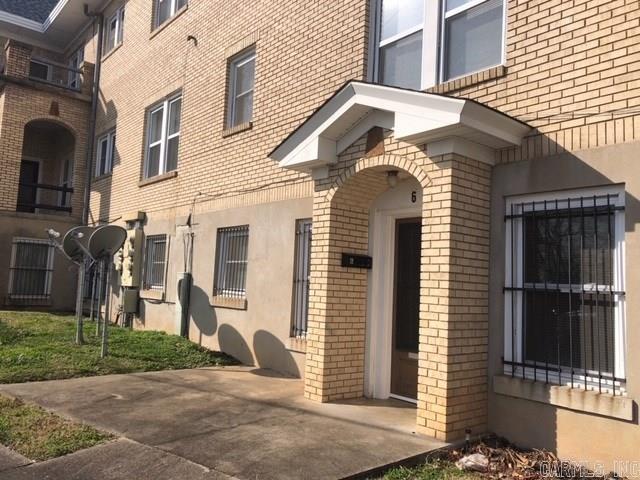 200  Hawthorne  Hot Springs, AR