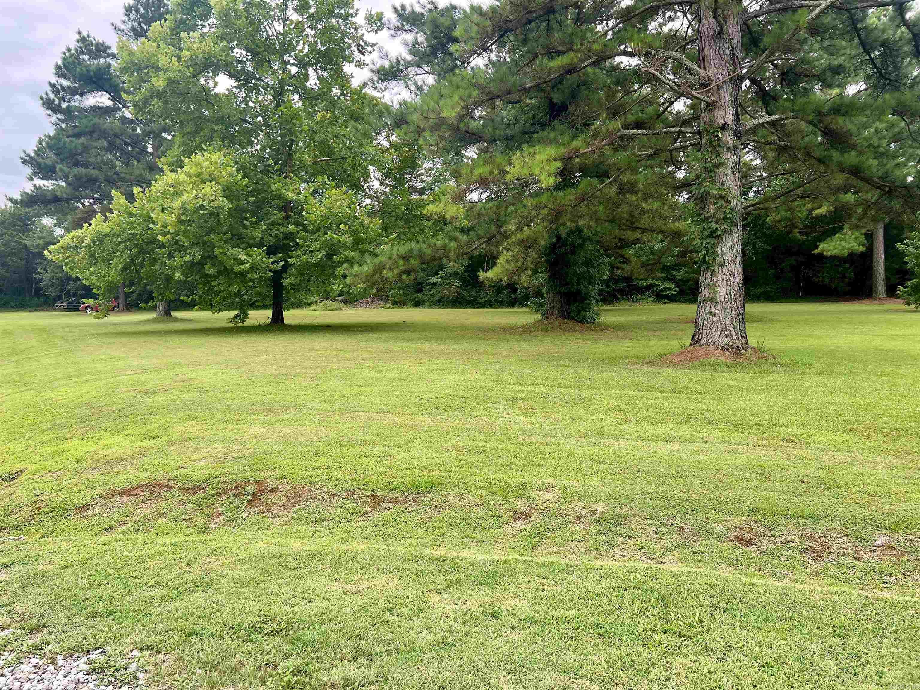 0000  Mountain Side Vacant Lot next to 117 Mountain Side Dr Pangburn, AR