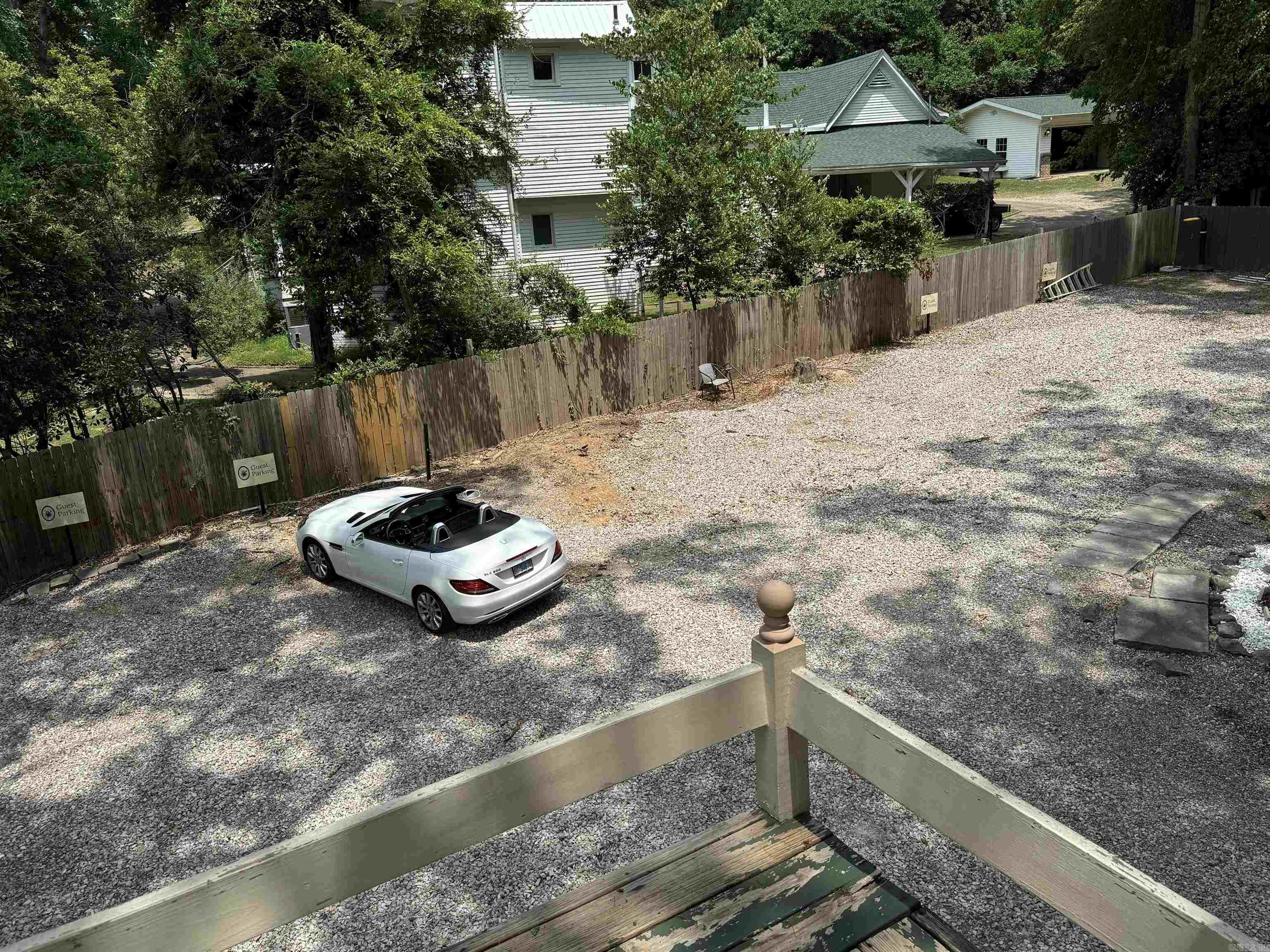 808  Park  Hot Springs, AR