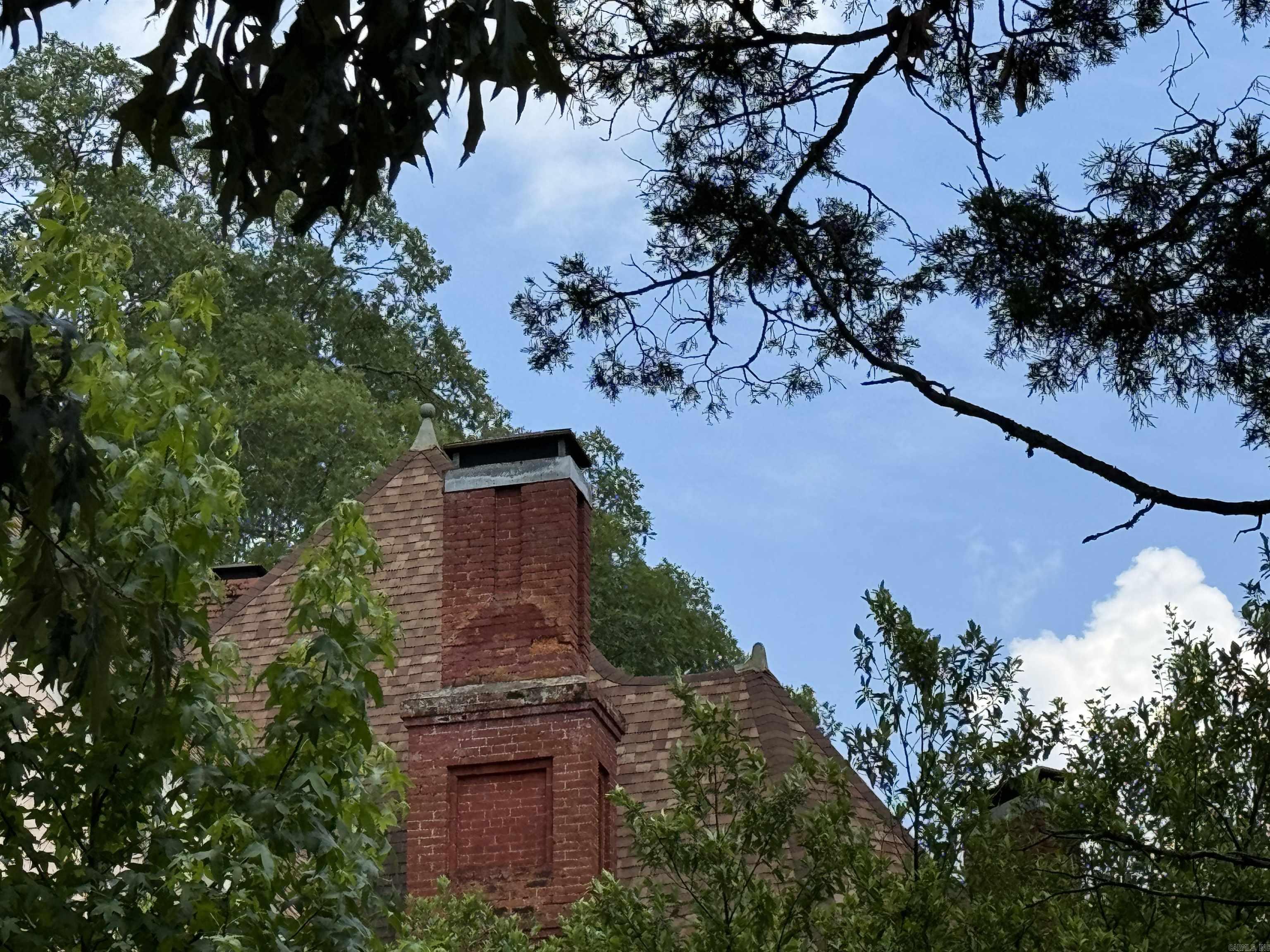 808  Park  Hot Springs, AR