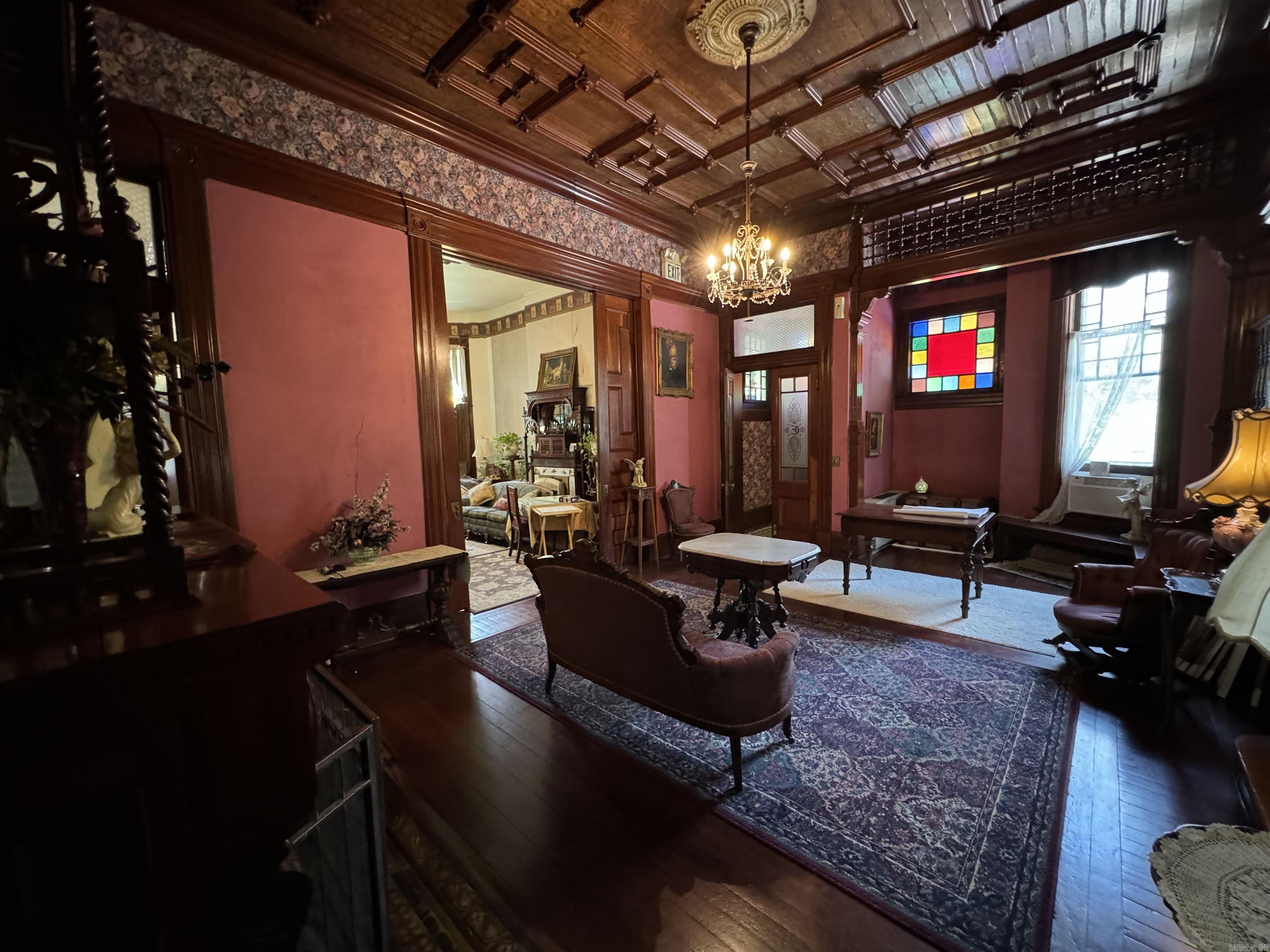 808  Park  Hot Springs, AR