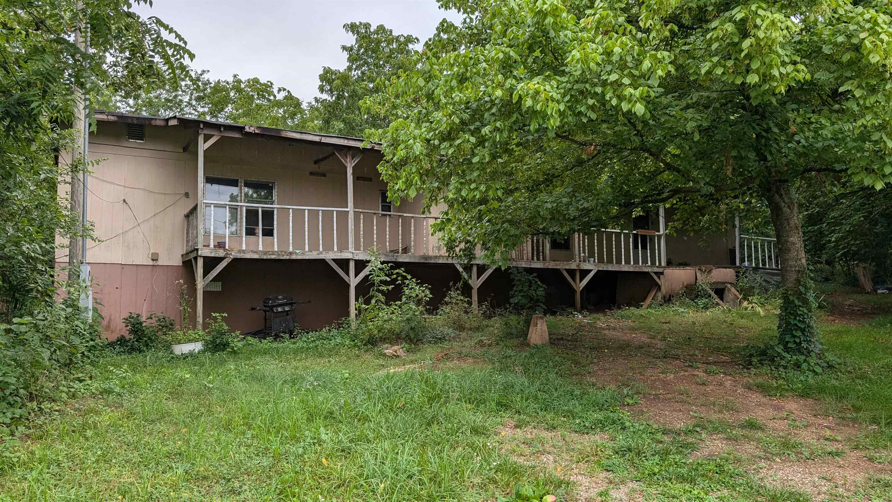 4525  56  Evening Shade, AR