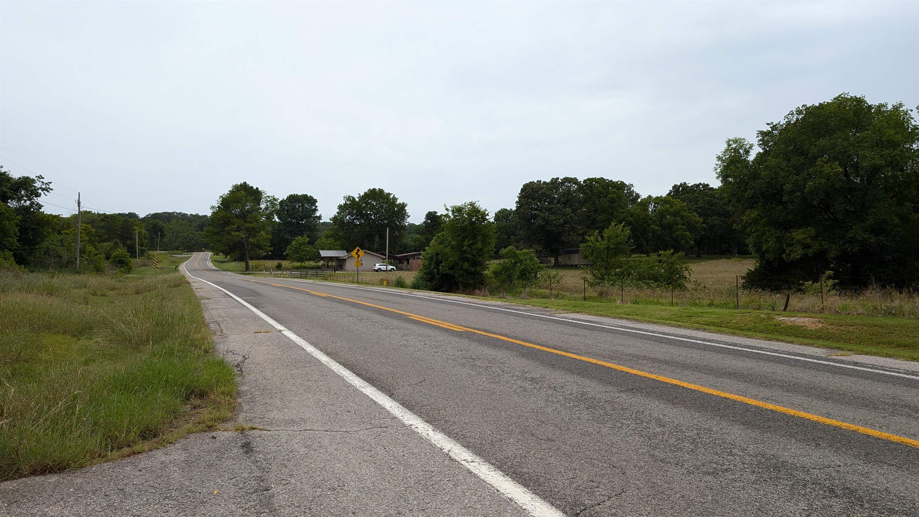 4525  56  Evening Shade, AR
