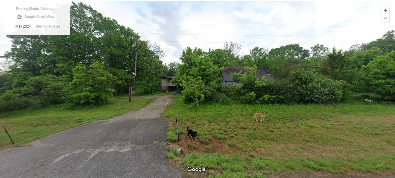 4525  56  Evening Shade, AR