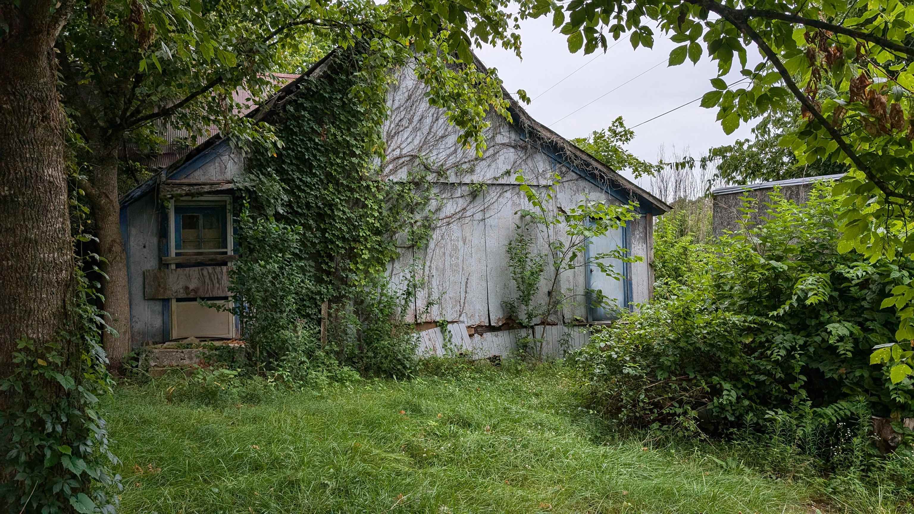 4525  56  Evening Shade, AR