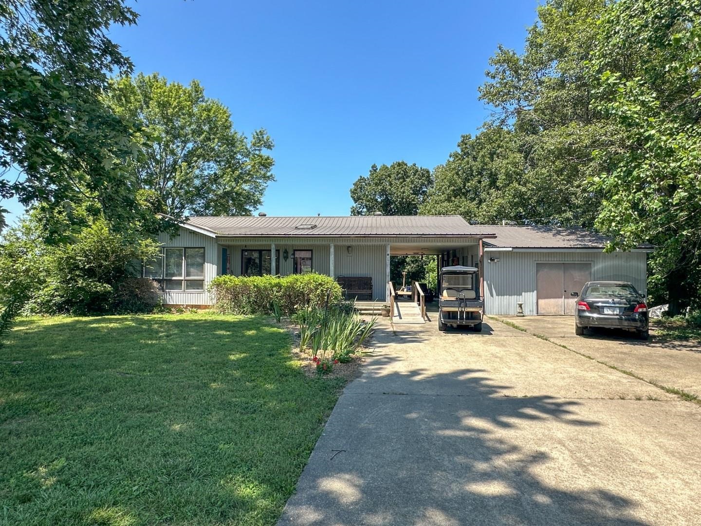 351  Township  Pocahontas, AR