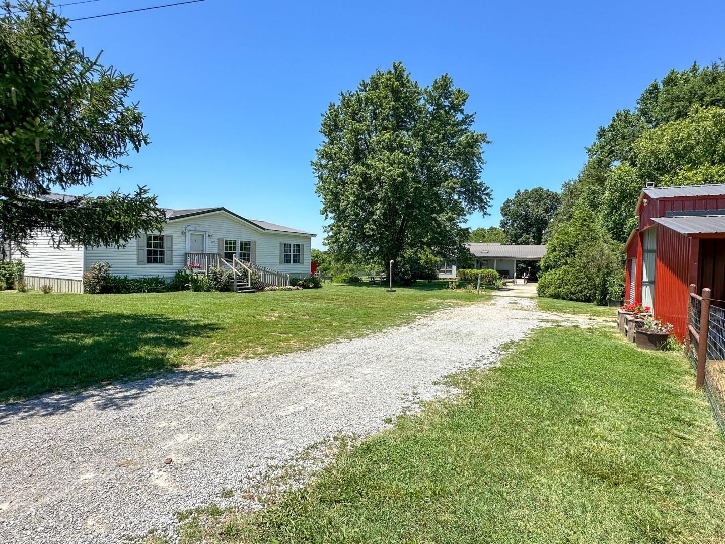 351  Township  Pocahontas, AR