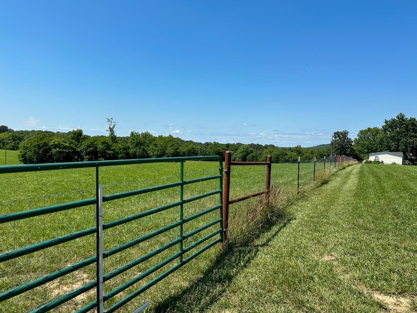 351  Township  Pocahontas, AR