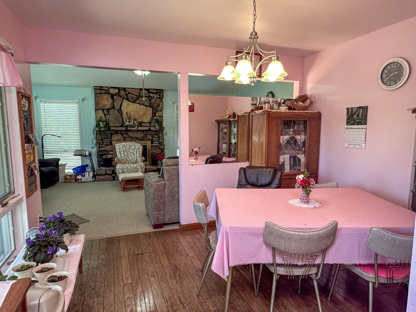 351  Township  Pocahontas, AR