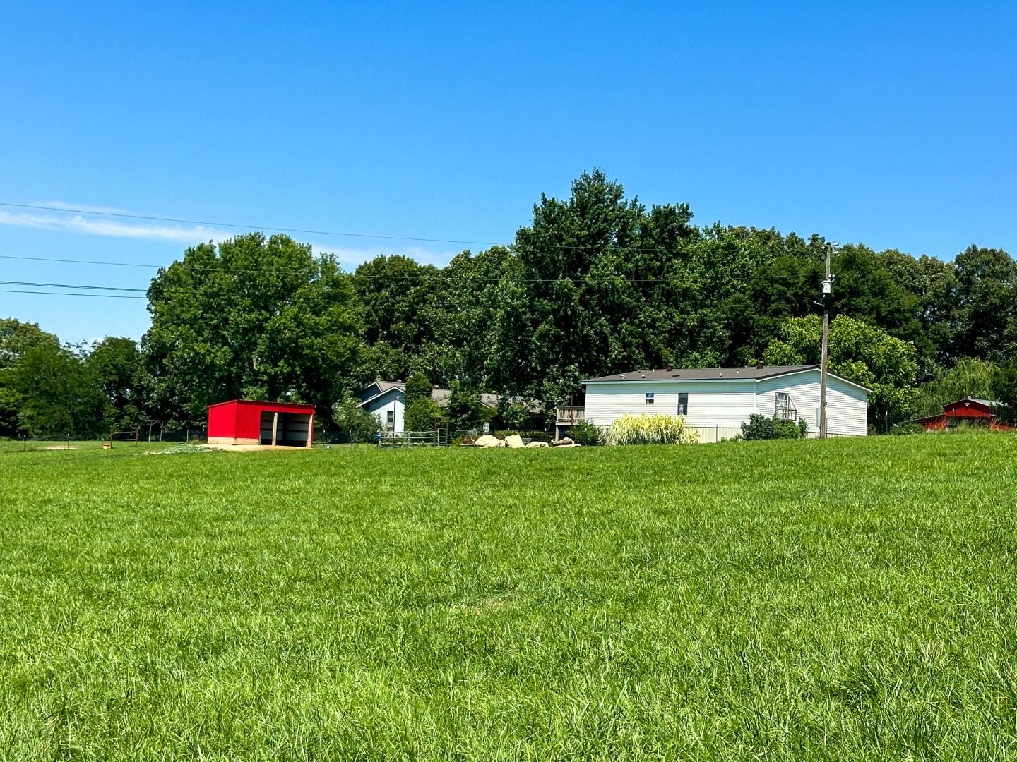 351  Township  Pocahontas, AR