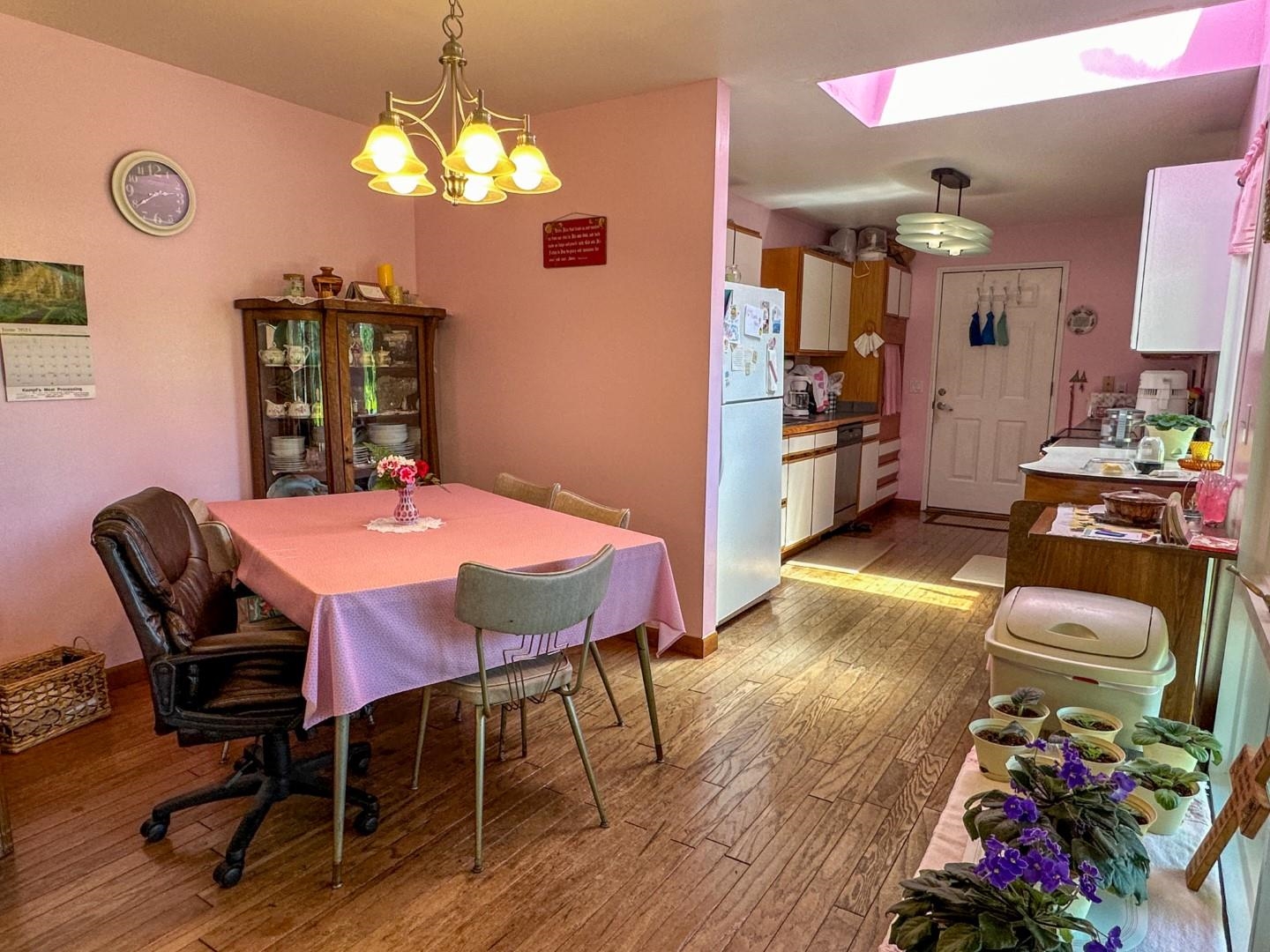 351  Township  Pocahontas, AR