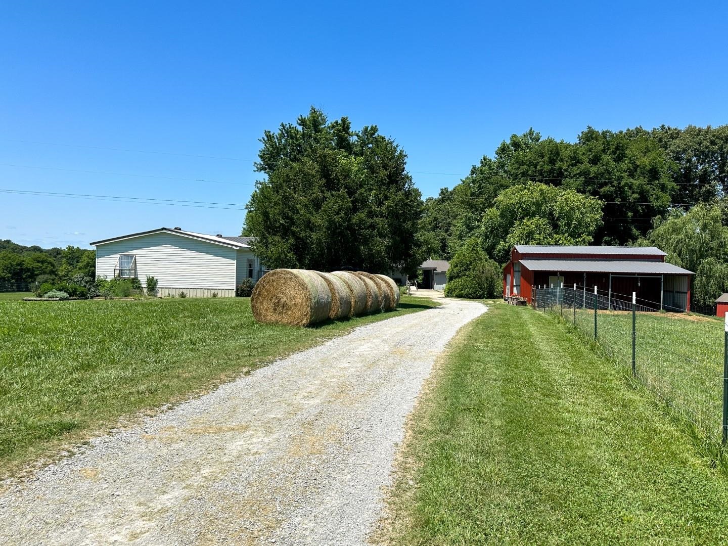 351  Township  Pocahontas, AR