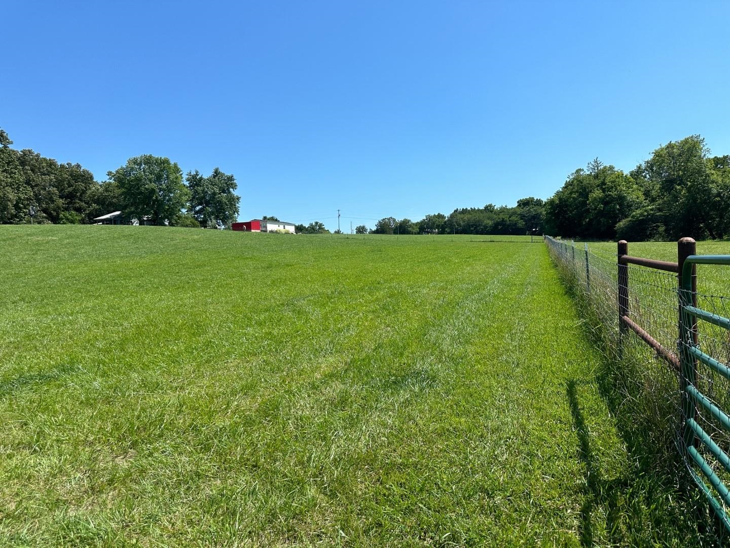351  Township  Pocahontas, AR