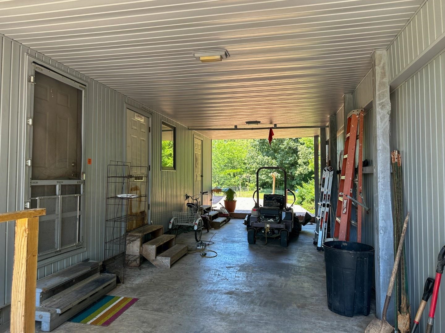 351  Township  Pocahontas, AR