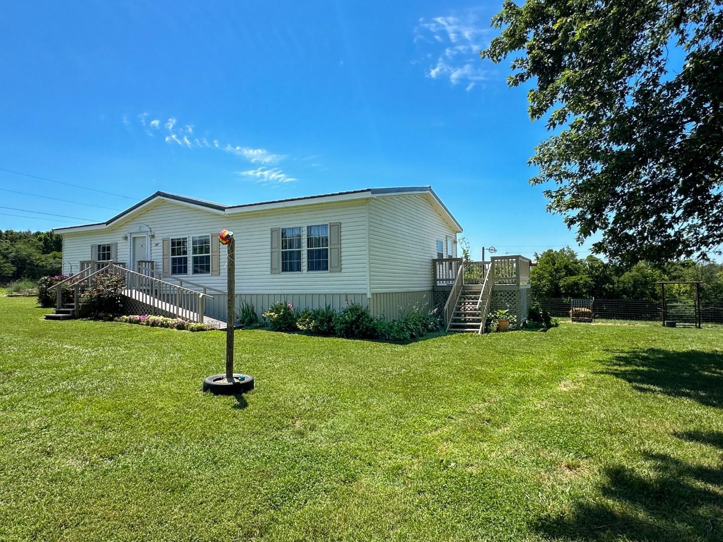 351  Township  Pocahontas, AR