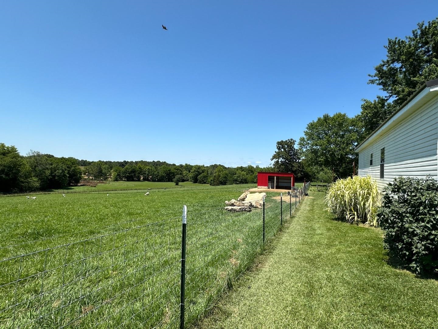351  Township  Pocahontas, AR