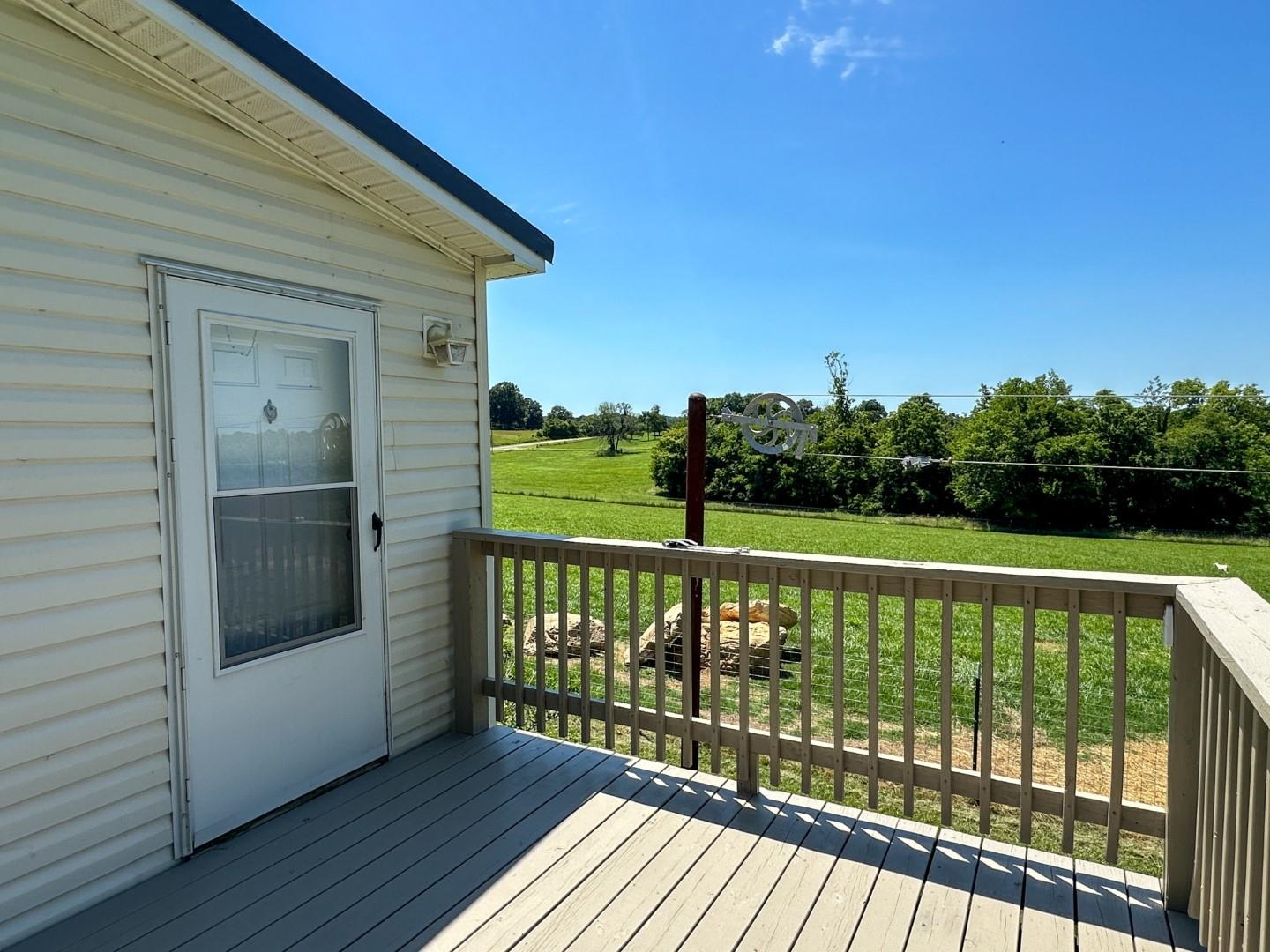 351  Township  Pocahontas, AR