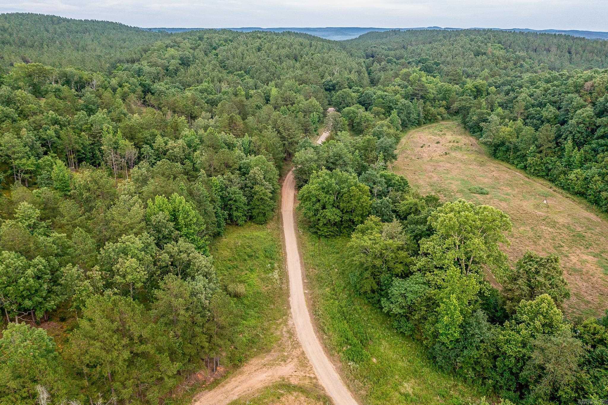 343  Almond Rd  Gillham, AR