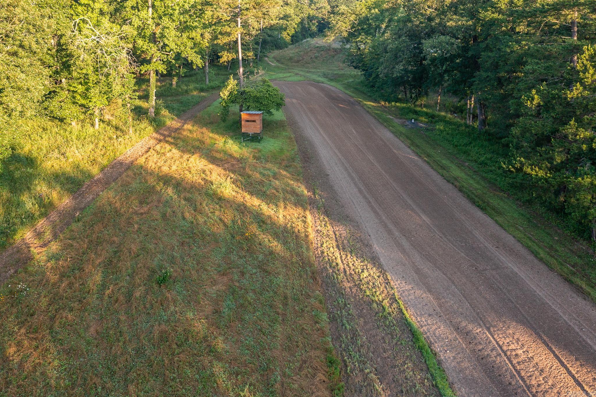 343  Almond Rd  Gillham, AR