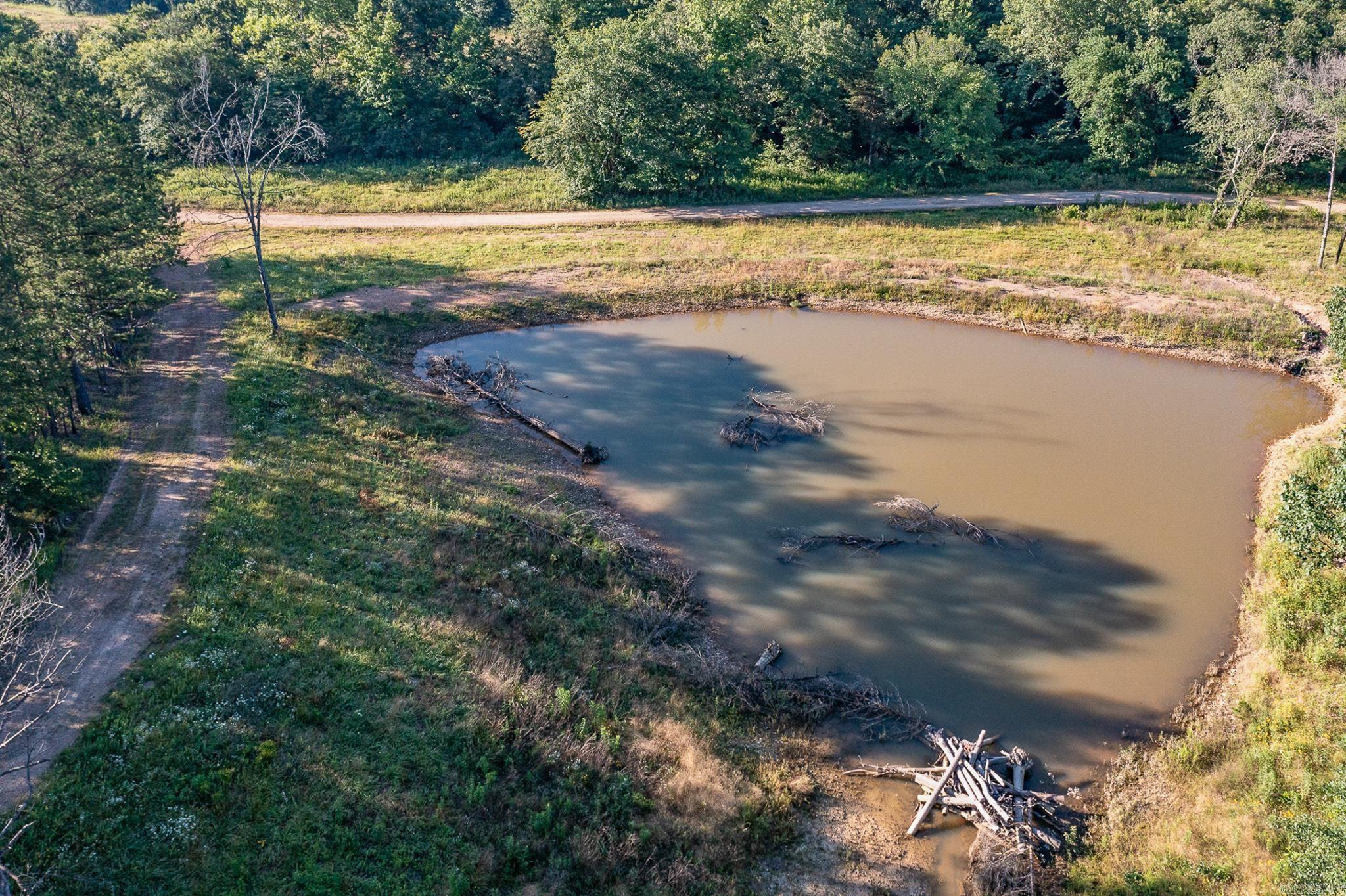 343  Almond Rd  Gillham, AR