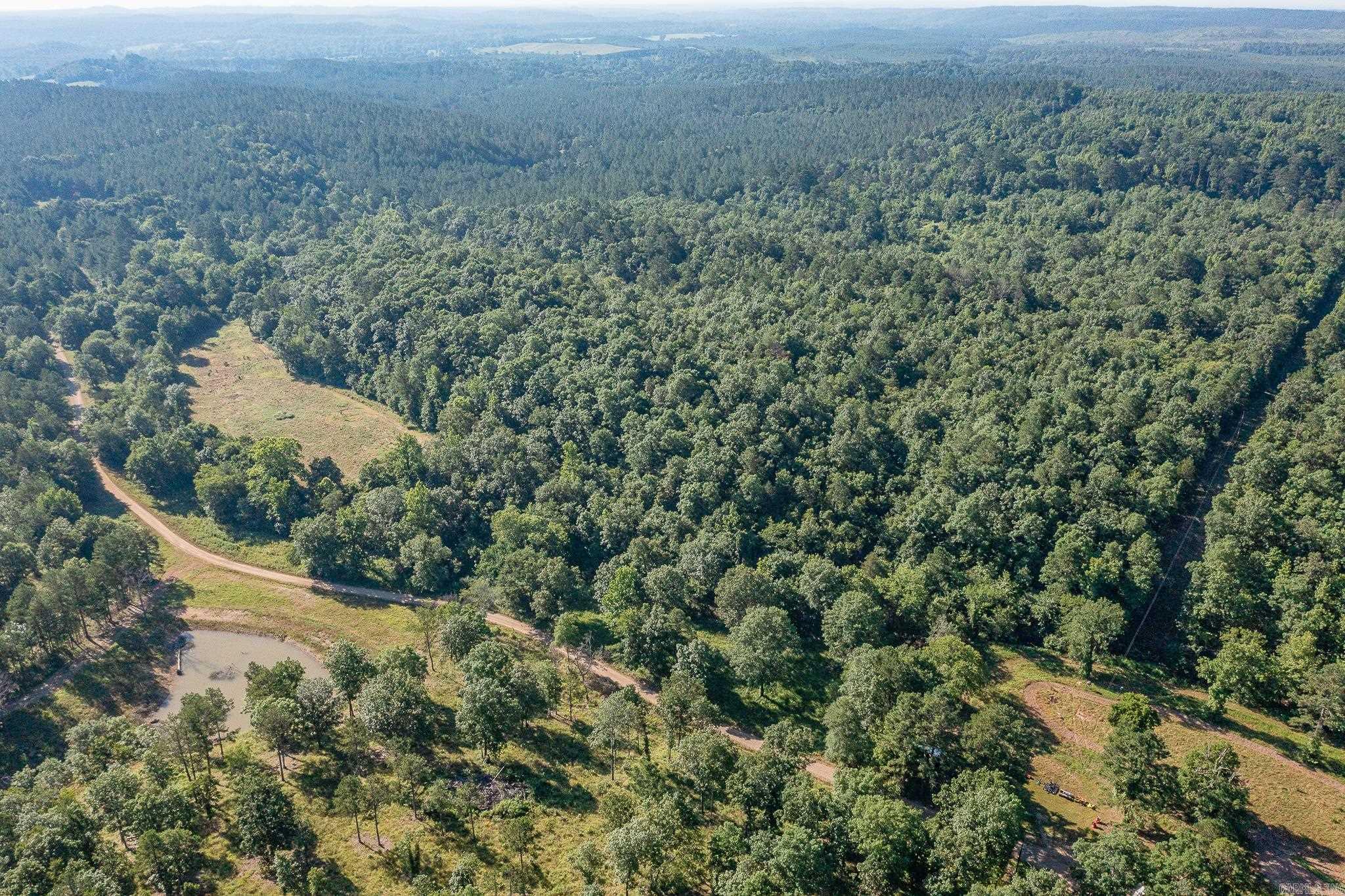 343  Almond Rd  Gillham, AR