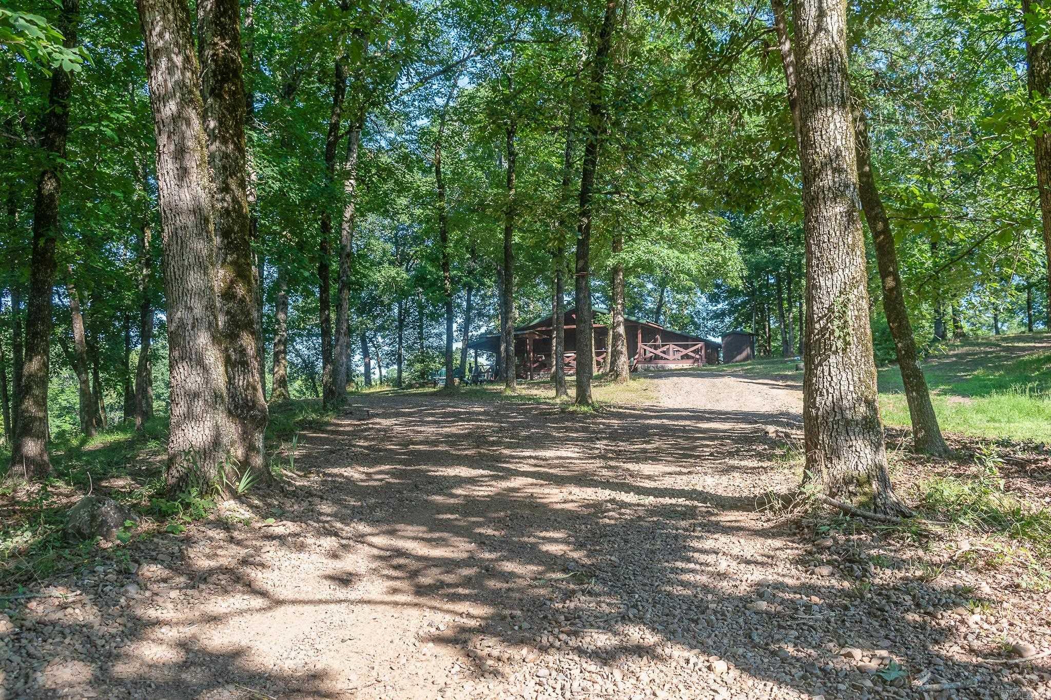 343  Almond Rd  Gillham, AR