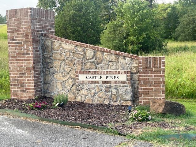 114  Castlepines  Greenbrier, AR