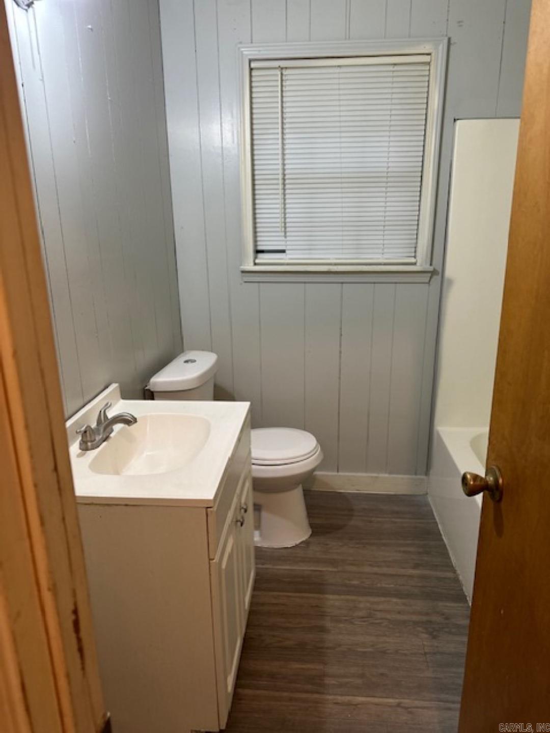 404 S Oak Street  Fordyce, AR
