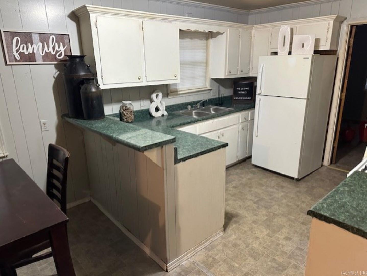 404 S Oak Street  Fordyce, AR