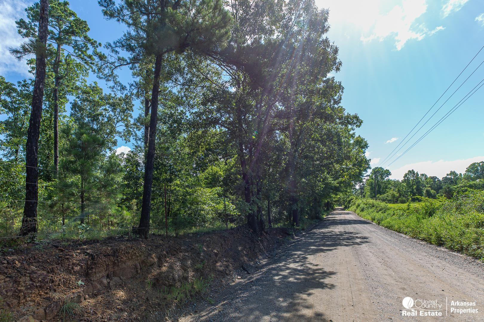 280  Polk Road 24  Cove, AR